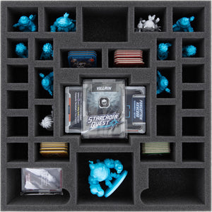 Feldherr foam set for Starcadia Quest - ARRRmada Box