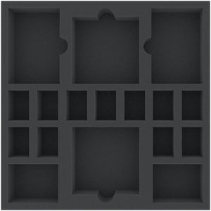 Feldherr foam set for Blue Moon City - core game box