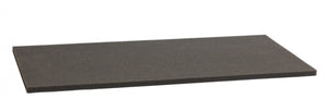 750 mm x 550 mm x 10 mm Foam