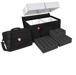Feldherr Transporter Set with MAXI bag for Ankh: Gods of Egypt - Kickstarter Complete Set