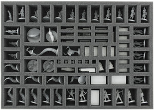 Mega Value Set for Conan Kickstarter Barbarian and King Pledge all Stretch Goals and Exclusive Kickstarter add-ons