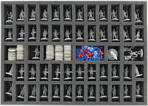 Mega Value Set for Conan Kickstarter Barbarian and King Pledge all Stretch Goals and Exclusive Kickstarter add-ons