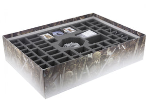 Mega Value Set for Conan Kickstarter Barbarian and King Pledge all Stretch Goals and Exclusive Kickstarter add-ons