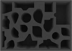 AYMECG100BO foam tray for Mythic Battles: Pandoras Box 1