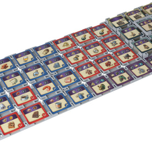 Feldherr add-on construction tokens frame for Anno 1800