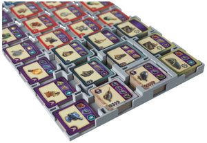 Feldherr add-on construction tokens frame for Anno 1800