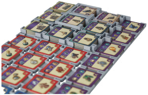 Feldherr add-on construction tokens frame for Anno 1800