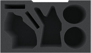 BBMEBO90BO 90 mm foam tray for Rising Sun: Monster Pack