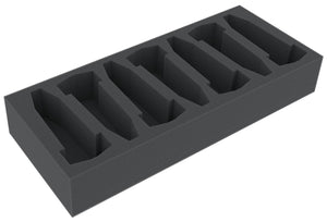 Feldherr foam tray set for Scythe expansion The Wind Gambit