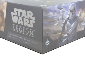 Feldherr foam kit for Star Wars Legion core box
