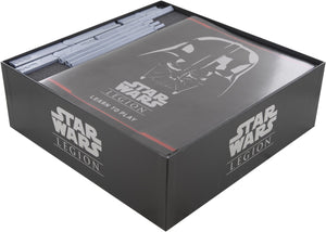 Feldherr foam kit for Star Wars Legion core box