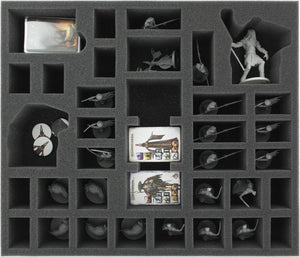 BG065CO01 65 mm foam tray for the Conan Expansion: Khitai