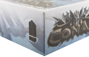 BG065CO02 65 mm foam tray for the Conan Expansion: Nordheim