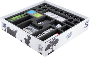 Feldherr foam set for Tang Garden - Kickstarter Deluxe Bundle