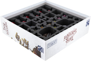 Feldherr foam set for Tang Garden - Kickstarter Deluxe Bundle