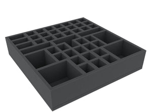 Feldherr foam set for Ankh: Gods of Egypt - core game box