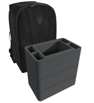 Feldherr Backpack for Chaos Daemons: Tzeentch