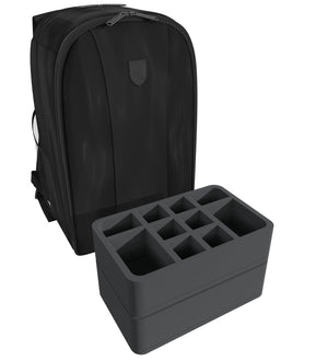 Feldherr Backpack for Harlequins