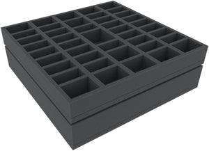 Feldherr foam set with Organizer Insert for Marvel Zombies: A Zombicide Game - core game box