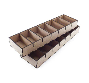 CABI-BTOK two large universal marker boxes for CABI