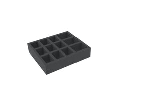 CDMEGH040 40 mm foam inlay for Arkham Horror board game box