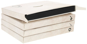 Feldherr Character tuck boxes inserts for Gloomhaven: Jaws of the Lion