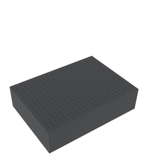 Feldherr Pick and Pluck foam set for Auer Packaging Euro Container with hinge lid / Case ED 43/22