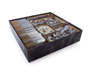 Boardgame Organizer Insert for with Dead of Winter