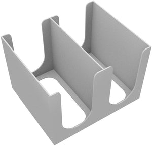 Feldherr Organizer Insert + foam tray for Tainted Grail: The Fall of Avalon - Core Box