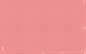 DS060RESD - Abmessungen