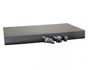 DS050R 50 mm Double-Size Pick And Pluck foam tray