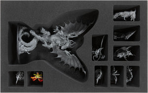 Feldherr foam set for Archaon Everchosen