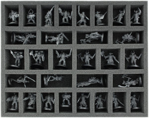 Feldherr Storage Box DSLB075 for Maggotkin of Nurgle