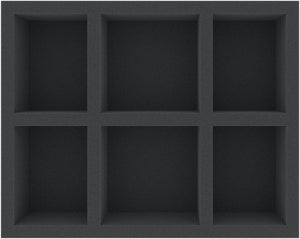 Feldherr Storage Box DS for Craftworlds