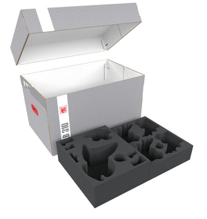 Feldherr Storage Box DS for Dark Souls: Boss Expansions