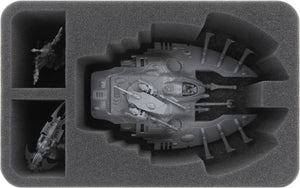 Feldherr Storage Box DS for Craftworlds