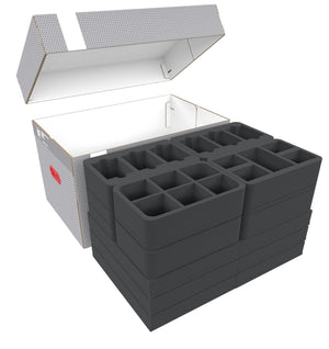 Feldherr storage box DS for Shadows of Brimstone: Forbidden Fortress