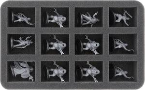 Feldherr storage box DS for Shadows of Brimstone: Forbidden Fortress