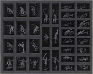 Feldherr Storage Box DS for Nighthaunt