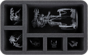 Feldherr Storage Box DSLB310 for Necrons