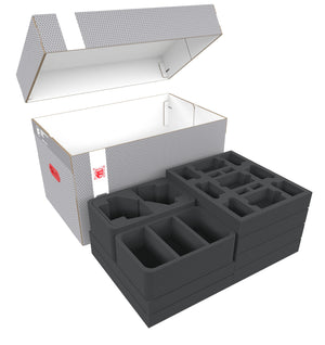 Feldherr Storage Box DSLB310 for Star Wars: Imperial Assault - core game + expansions + add-on packs