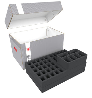 Feldherr Storage Box DSLB310 for Leagues of Votann