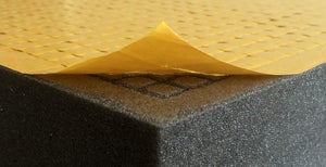 Feldherr Storage Box DSLB310 for Warhammer 40,000: Boarding Actions Terrain Set