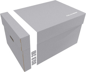 Feldherr Storage Box DSLB310 for Warhammer 40,000: Boarding Actions Terrain Set