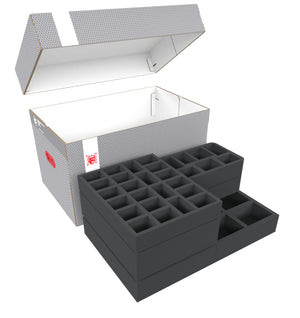 Feldherr Storage Box DSLB310 for Adepta Sororitas