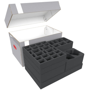 Feldherr Storage Box DSLB310 for Adepta Sororitas