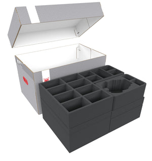 Feldherr Storage Box DSLB310 for Aeldari