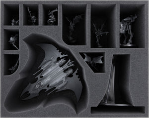 Feldherr Storage Box DSLB310 for Aeldari