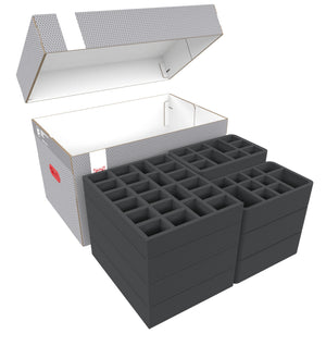 Feldherr Storage Box DSLB310 for Harlequins