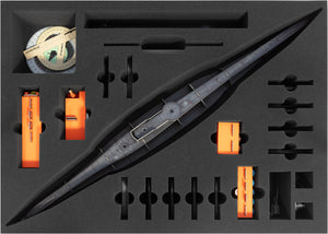 Feldherr Deluxe Set for U-BOOT The Board Game